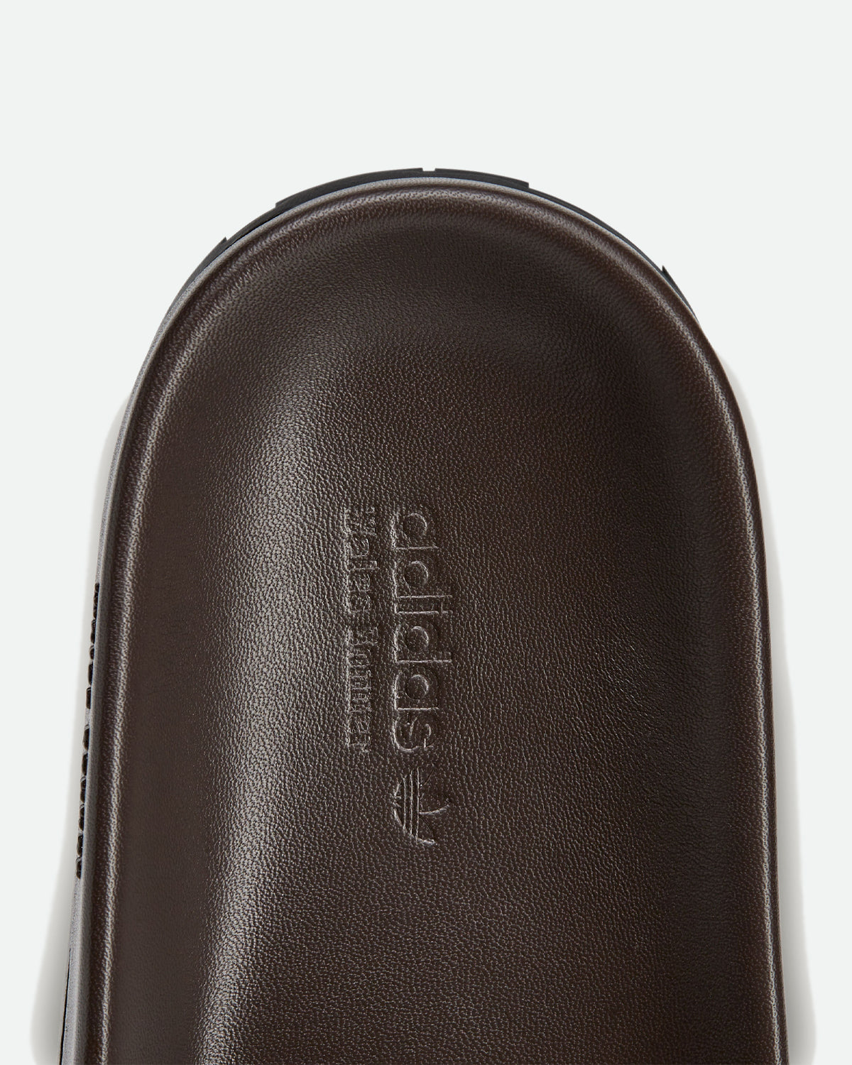 adidas Originals by Wales Bonner Adilette Footwear Wales Bonner
